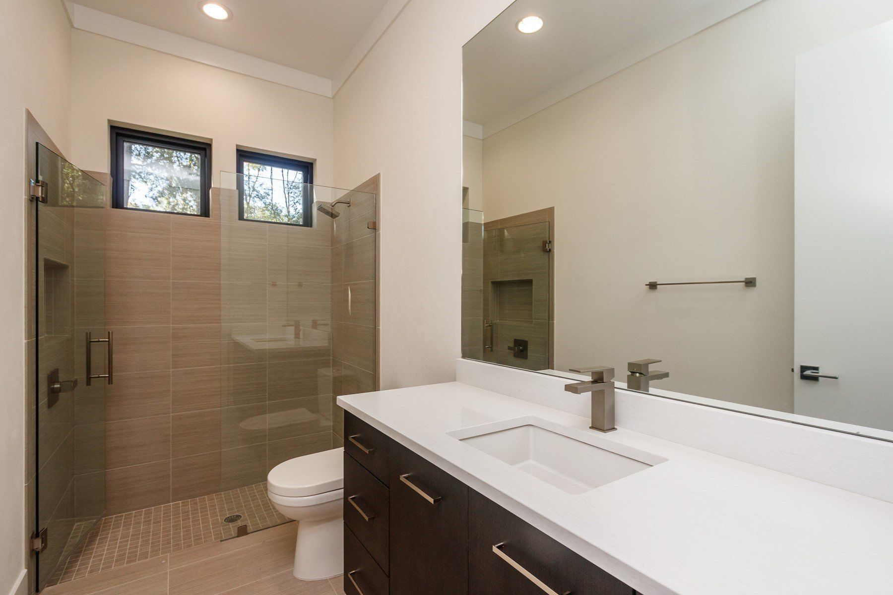 Bathroom cabinet services