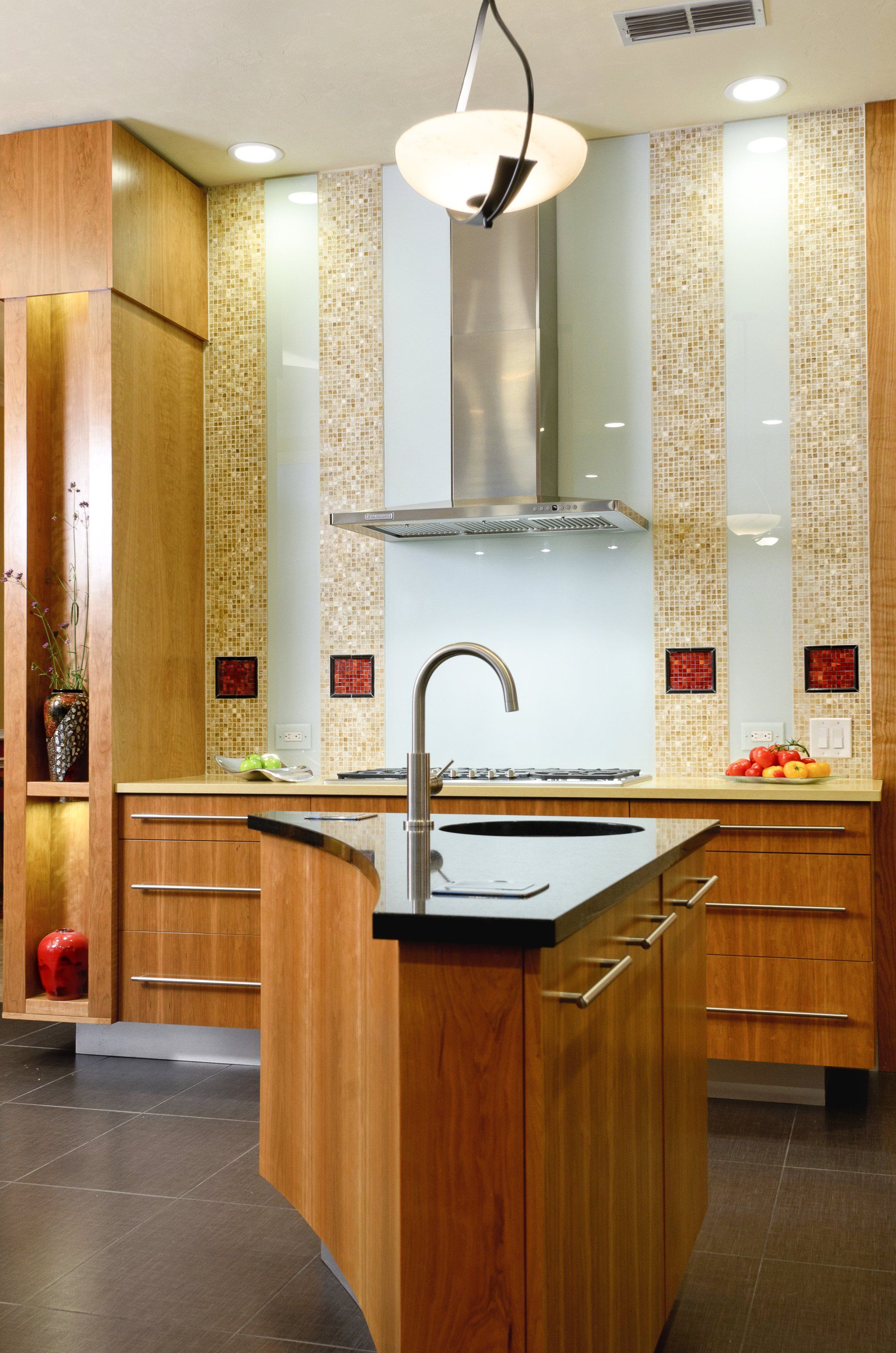 Kitchen cabinet services
