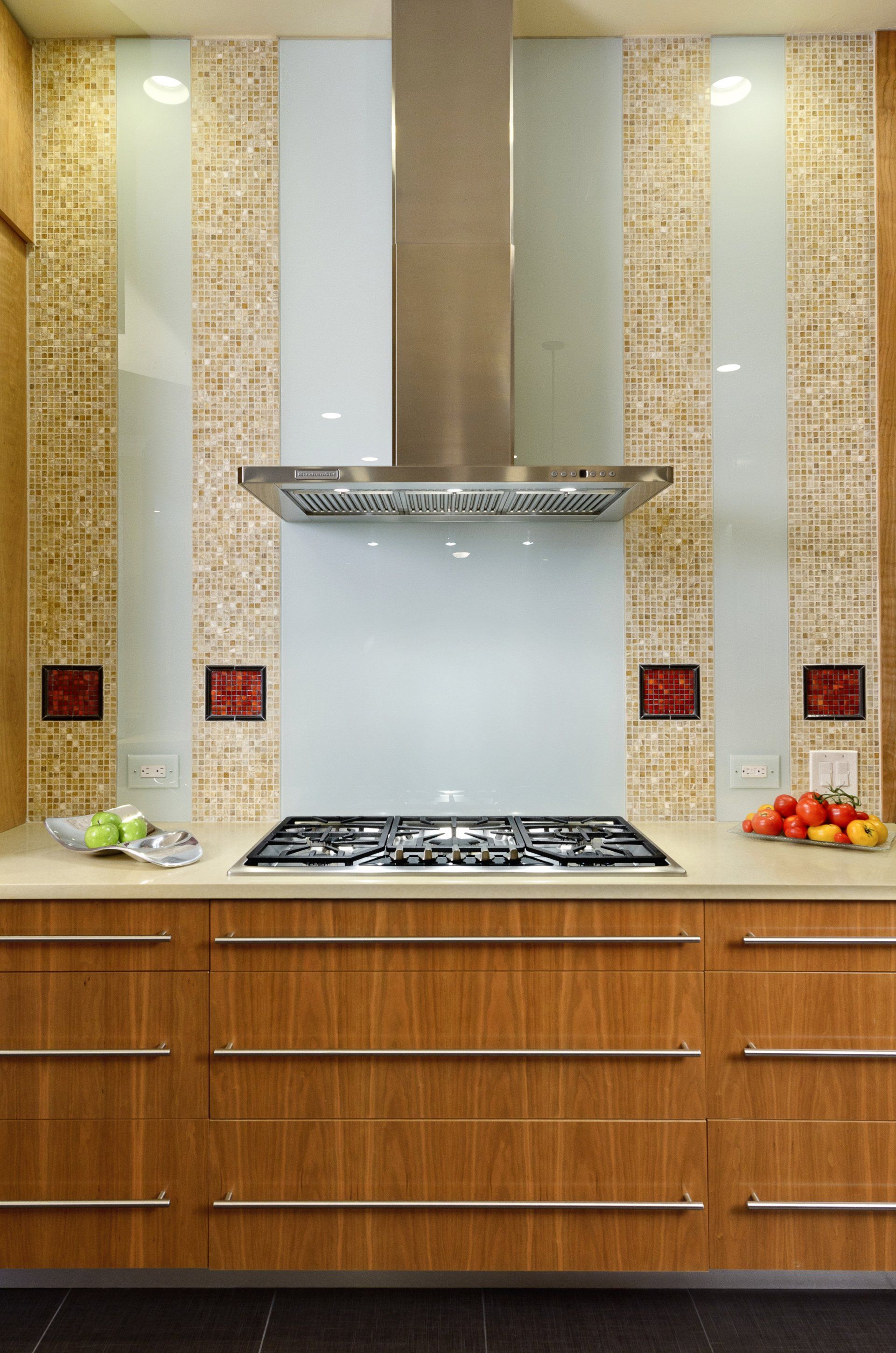 Kitchen cabinet services