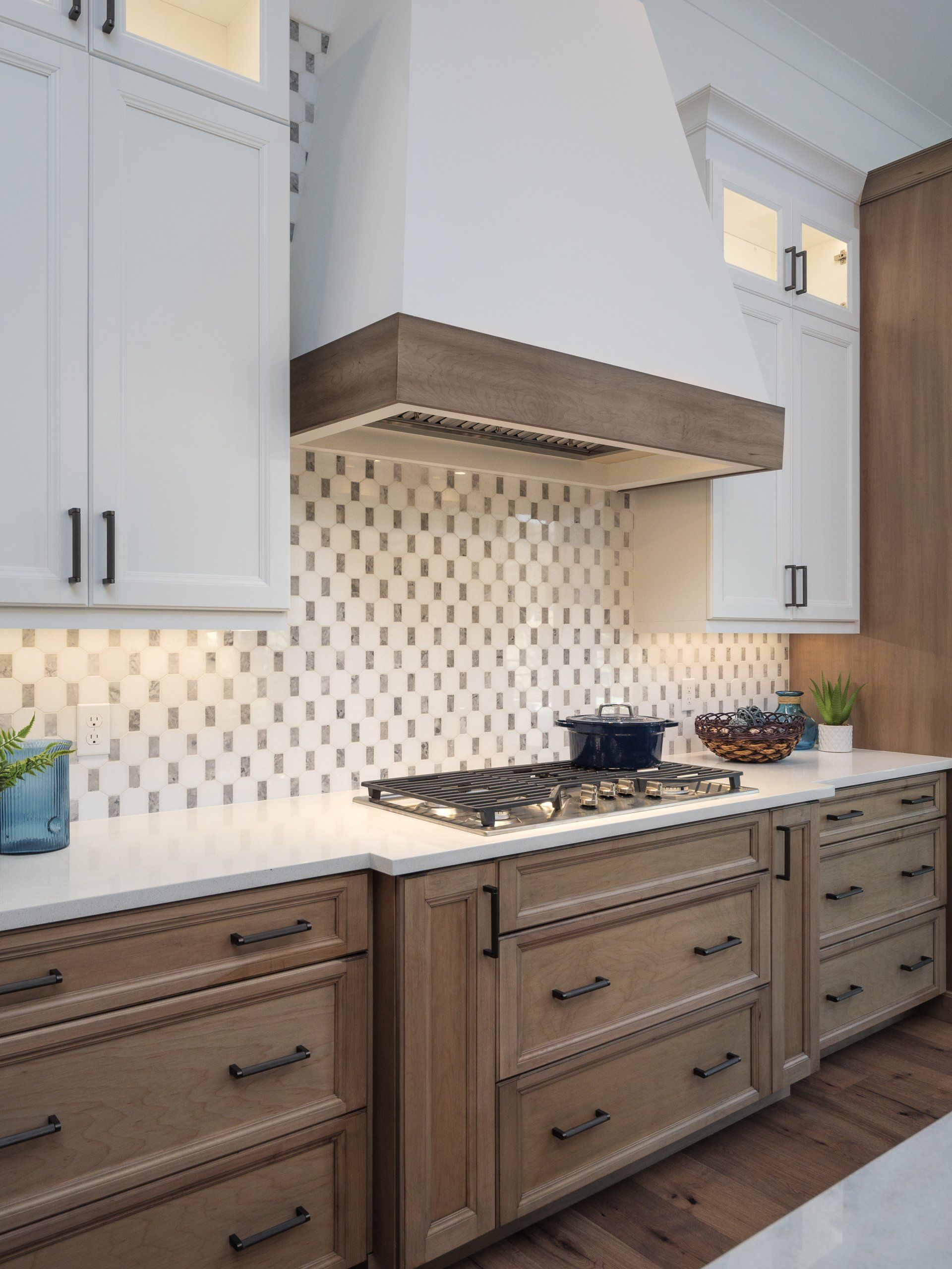 Kitchen cabinet services