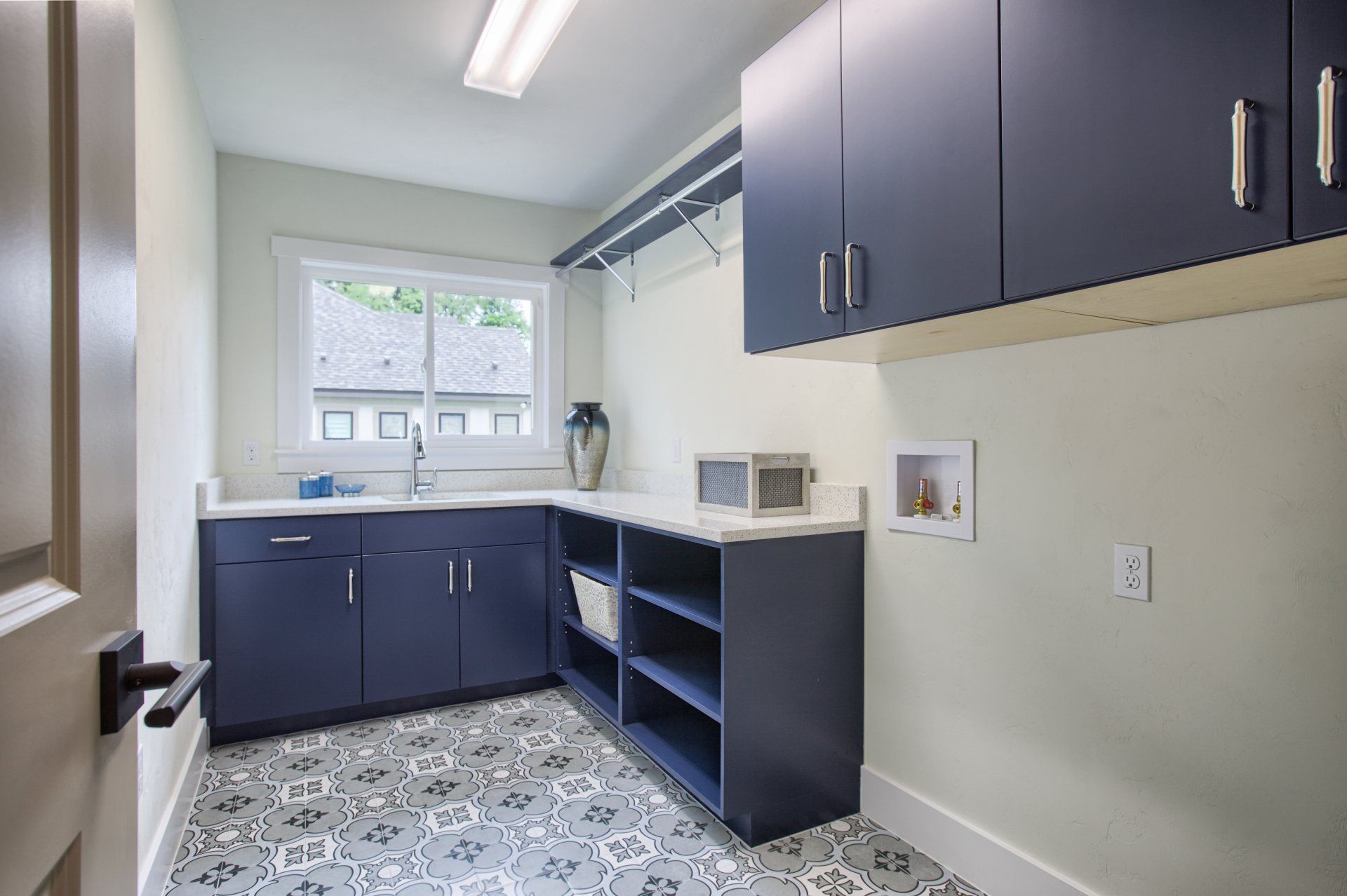 Custom cabinet services