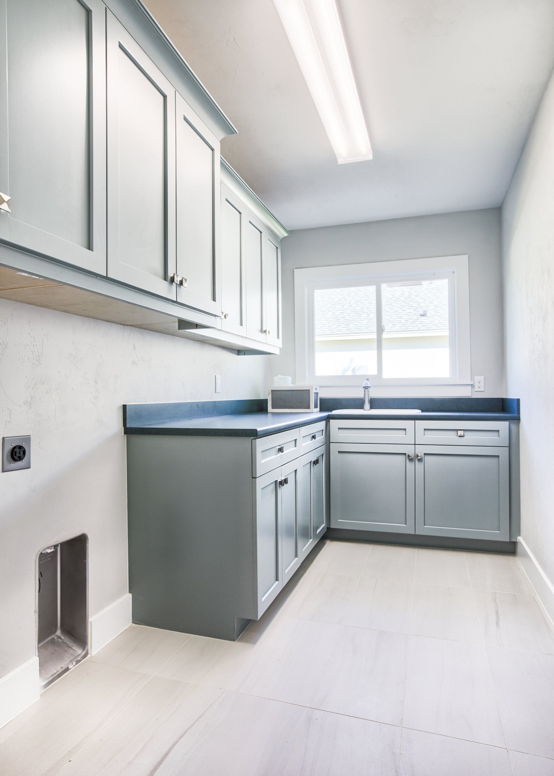 Custom cabinet services