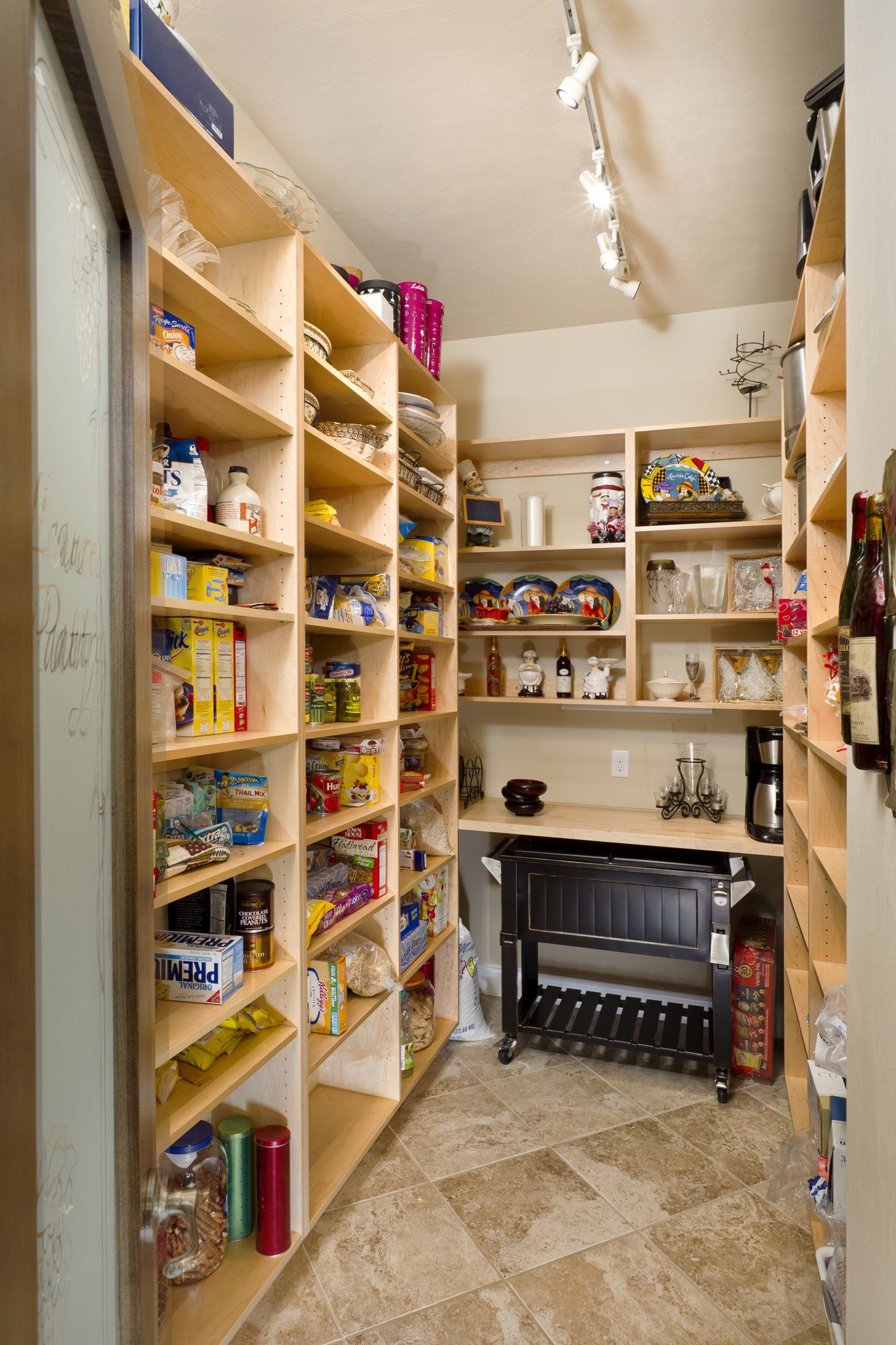 Custom cabinet services