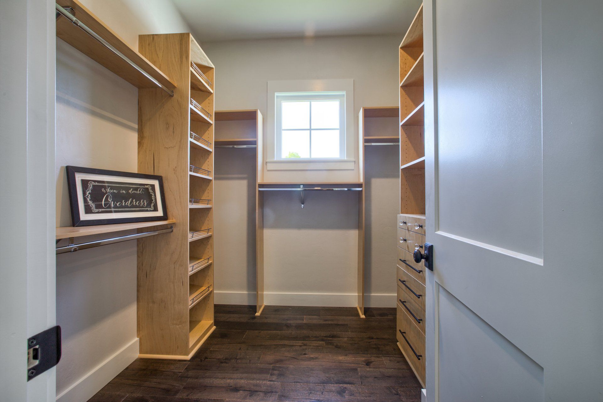 Custom cabinet services