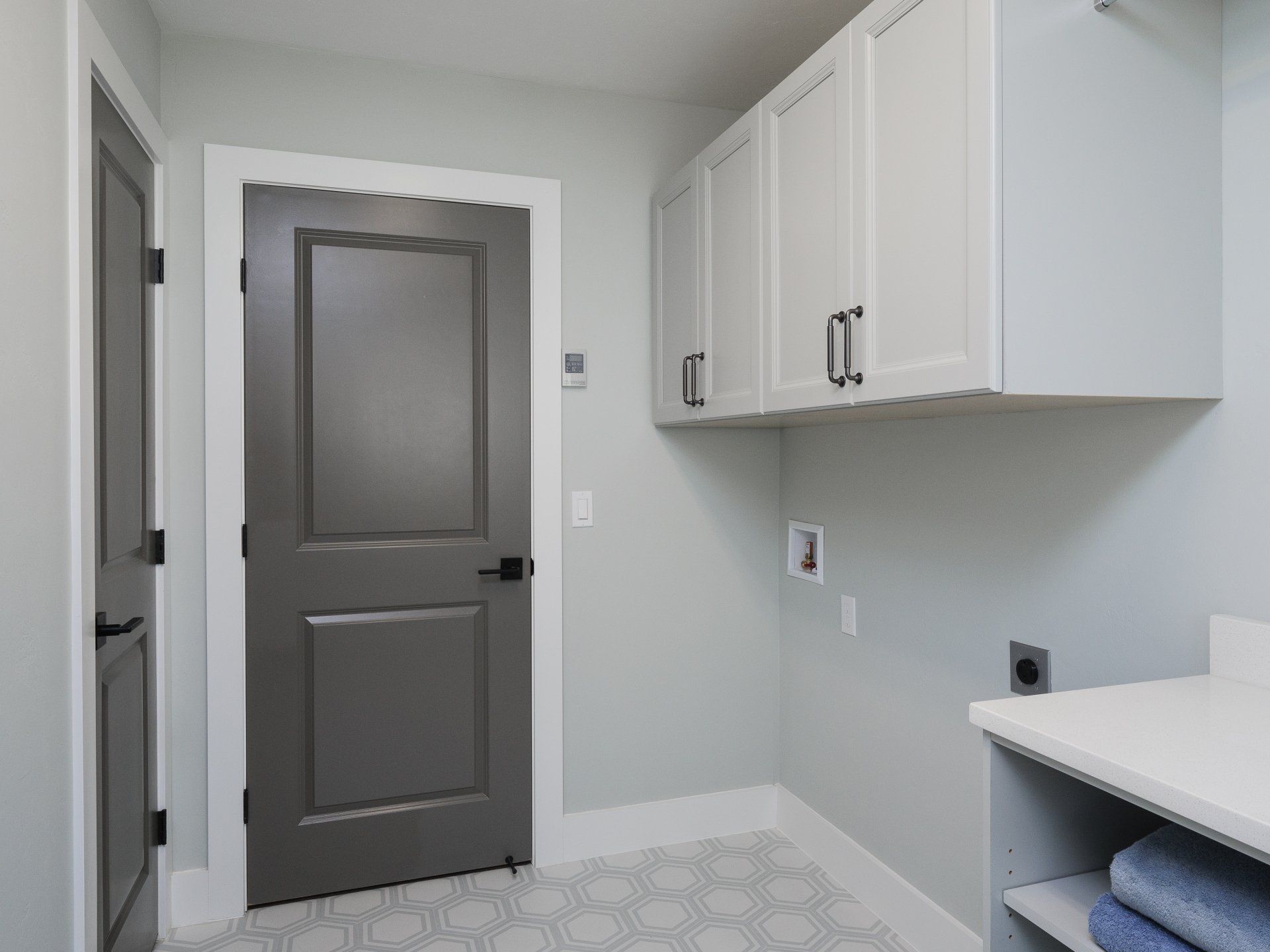 Custom cabinet services