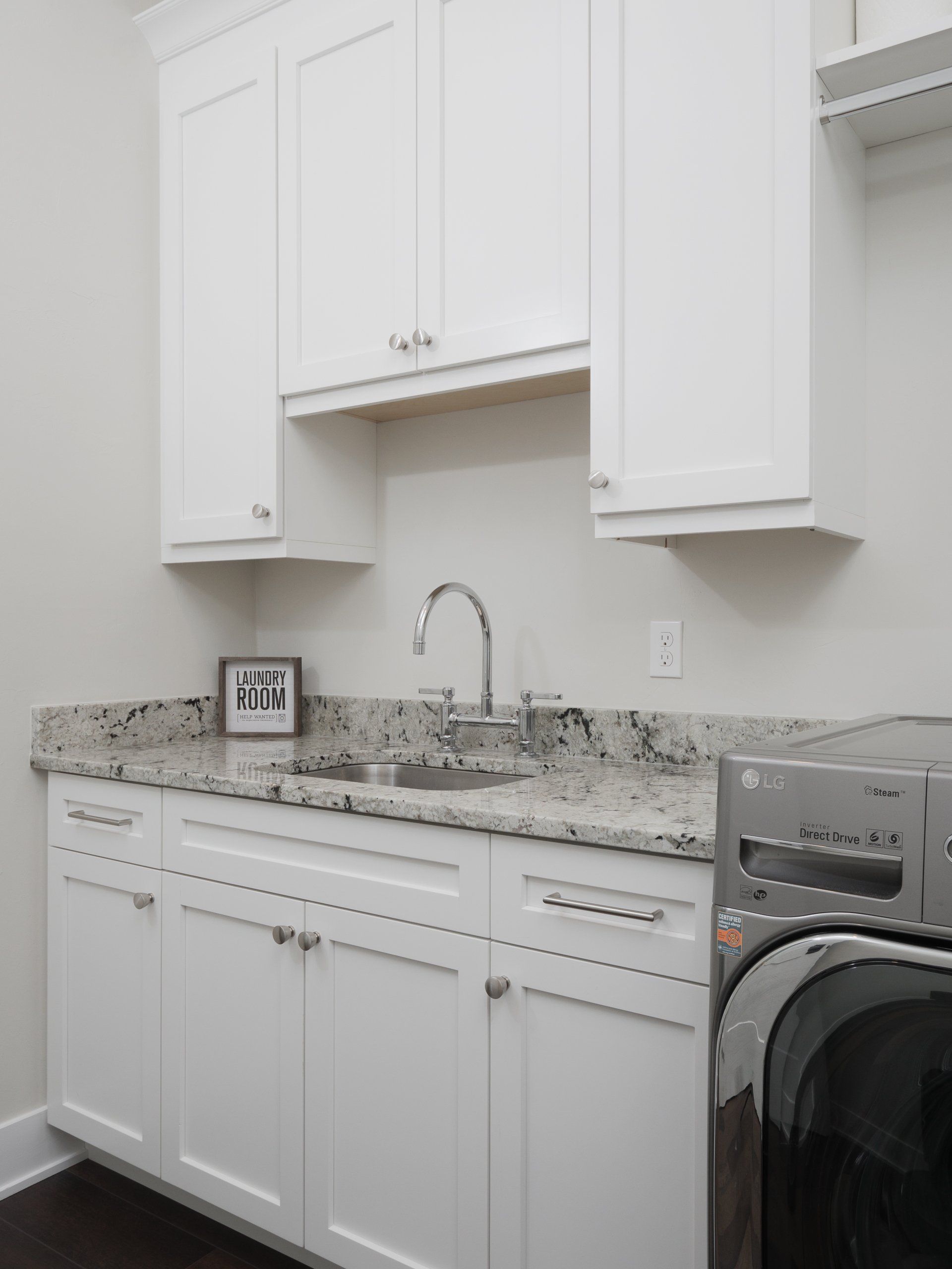 Custom cabinet services