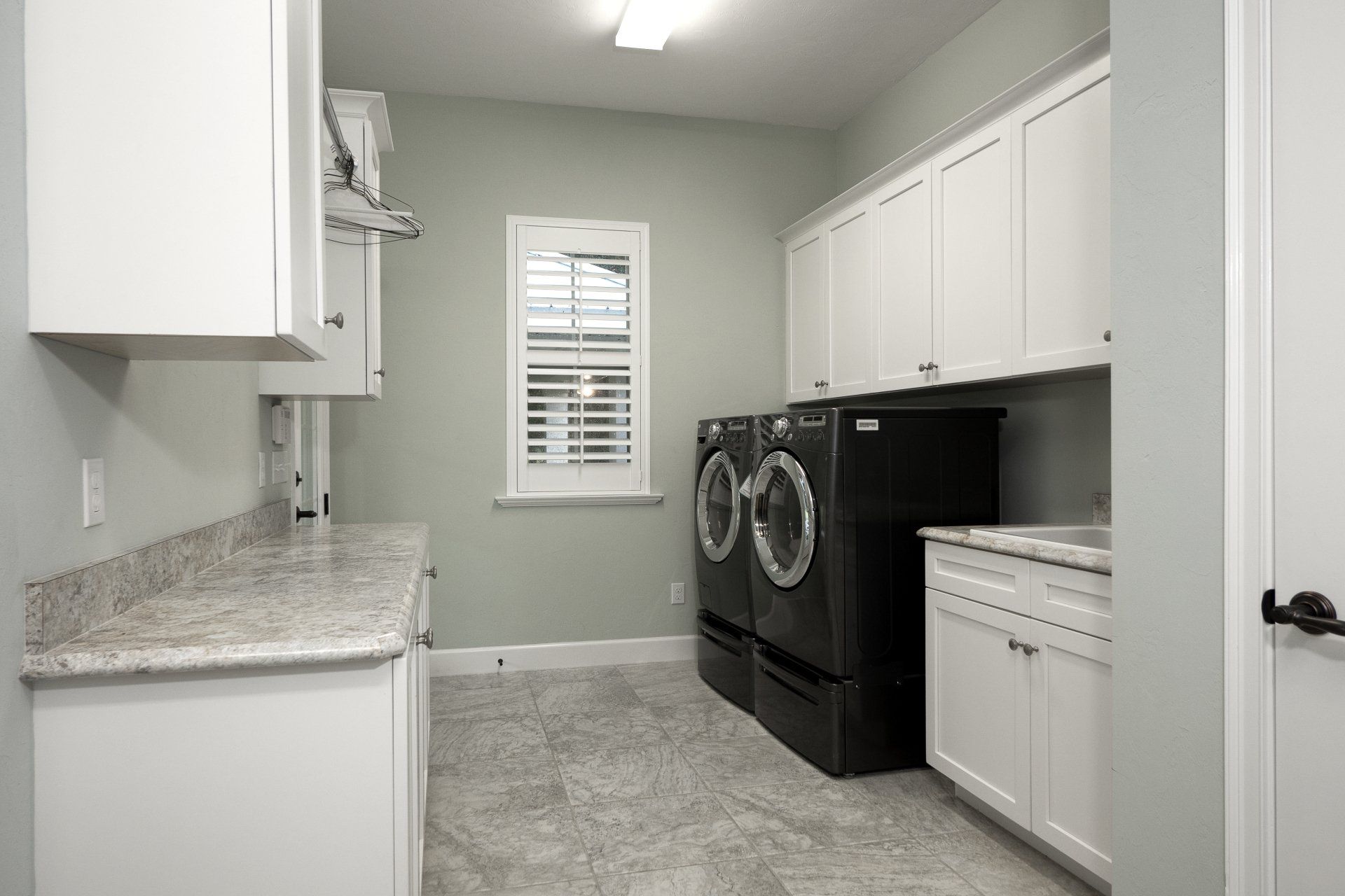 Custom cabinet services