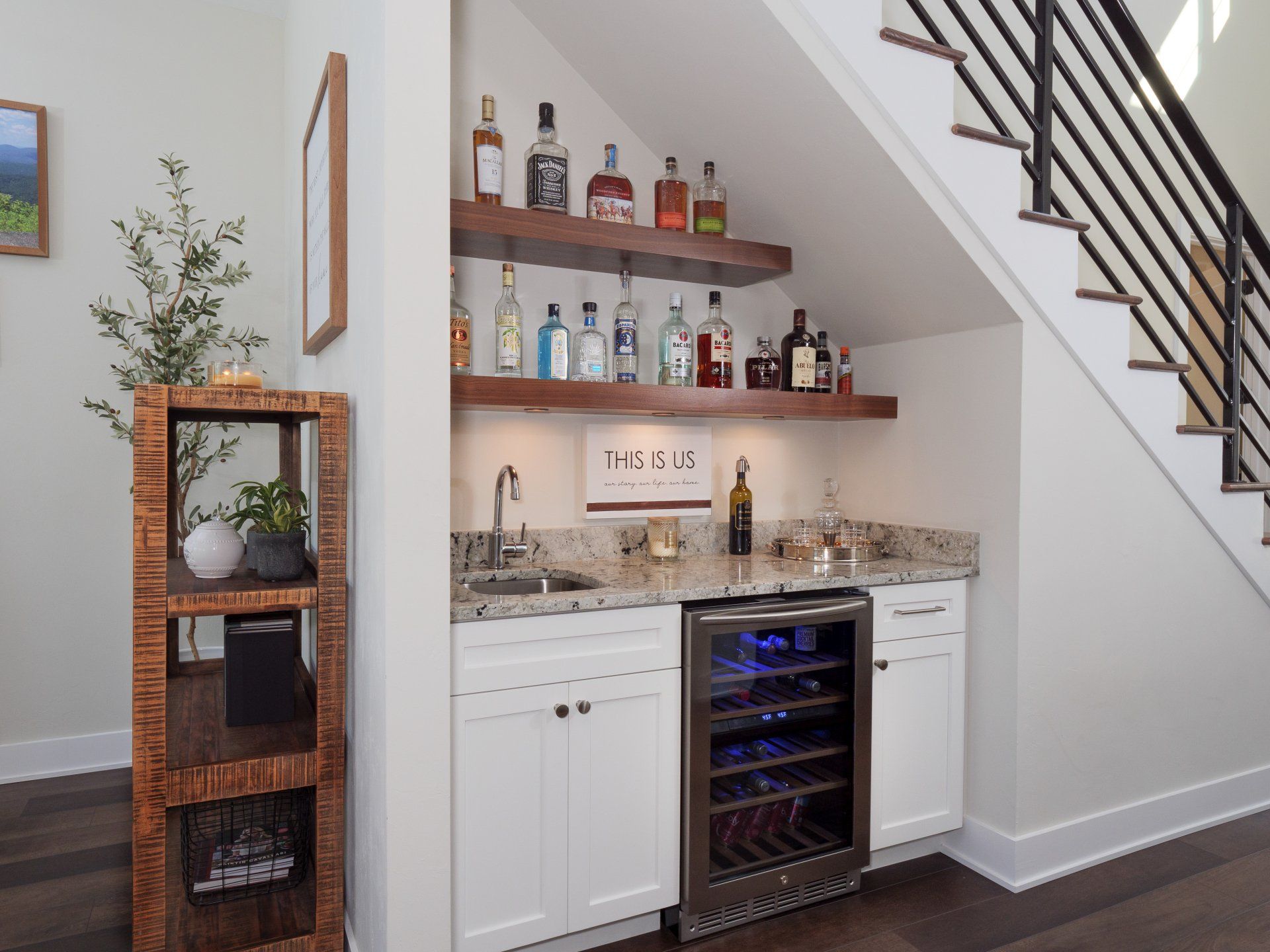 Custom cabinet services