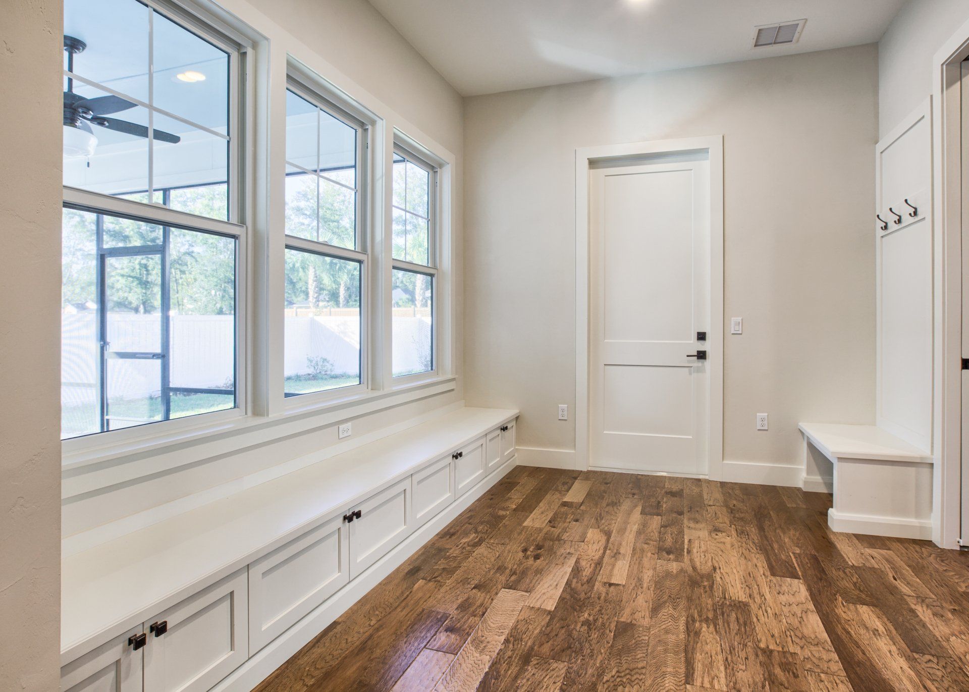 Custom cabinet services