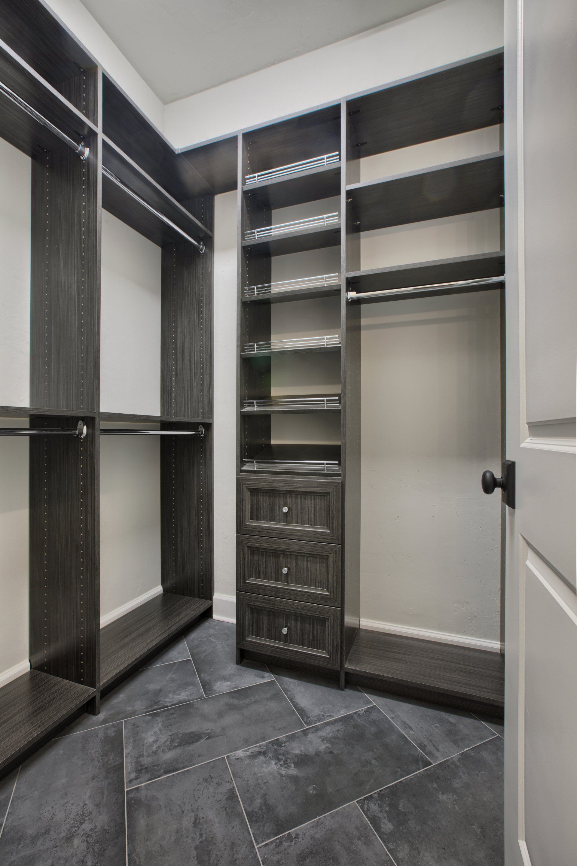 Custom cabinet services