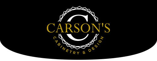 Carson's Cabinetry - Logo