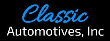 Classic Automotives, Inc - Logo