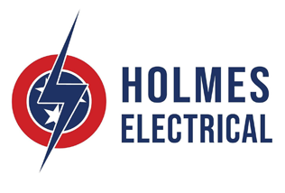 Holmes Electrical - Logo