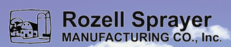 Rozell Sprayer Manufacturing Co.