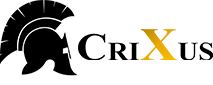 CriXus Turf Solutions - Logo