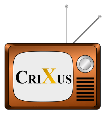Television with CriXus