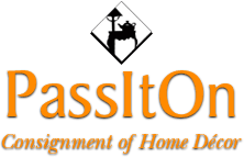 PassItOn Consignment of Home Decor | Camp Hill, PA