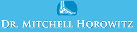 Dr. Mitchell Horowitz Logo