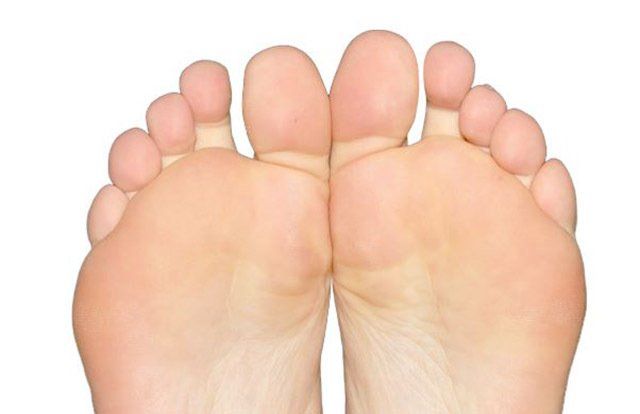 Treatment of all foot disorders