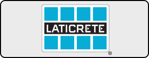 Laticrete