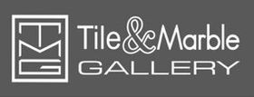 Tile & Marble Gallery - Logo