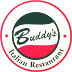 Buddy's Italian Restaurant - Logo