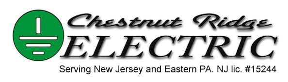 Chestnut Ridge Electric logo