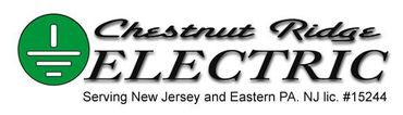 Chestnut Ridge Electric logo