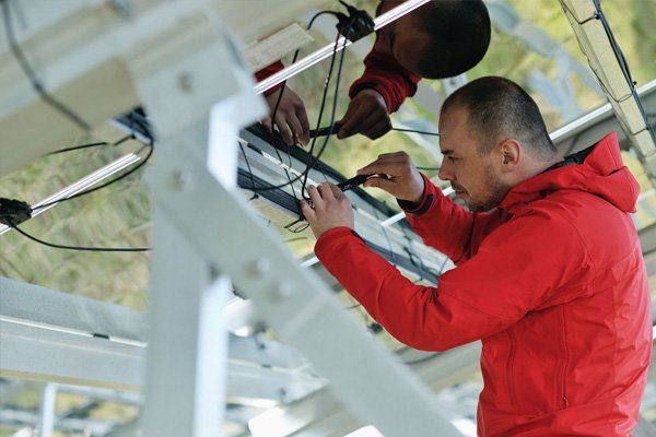 Electrical service