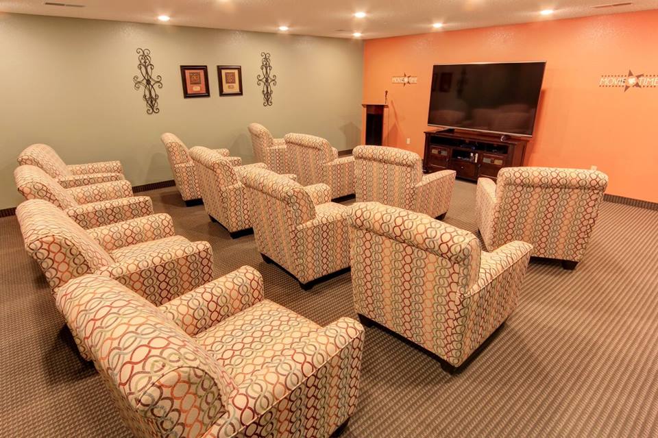 Amenities