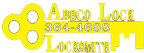 Abbco Lock & Key | Logo