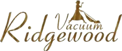 Ridgewood Vacuum Logo