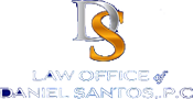 Law Office of Daniel Santos PC - LOGO