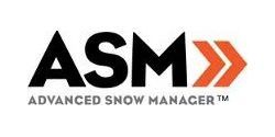 Advanced Snow Manager