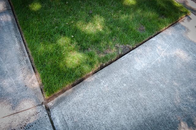 Edging  | Lawn King