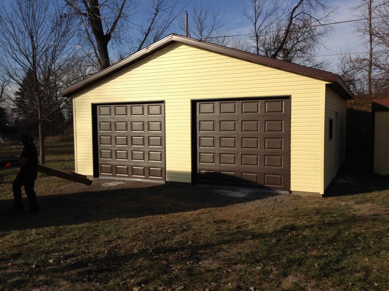 Garage Sales In Cedar Rapids Iowa www.thegarageguys.com