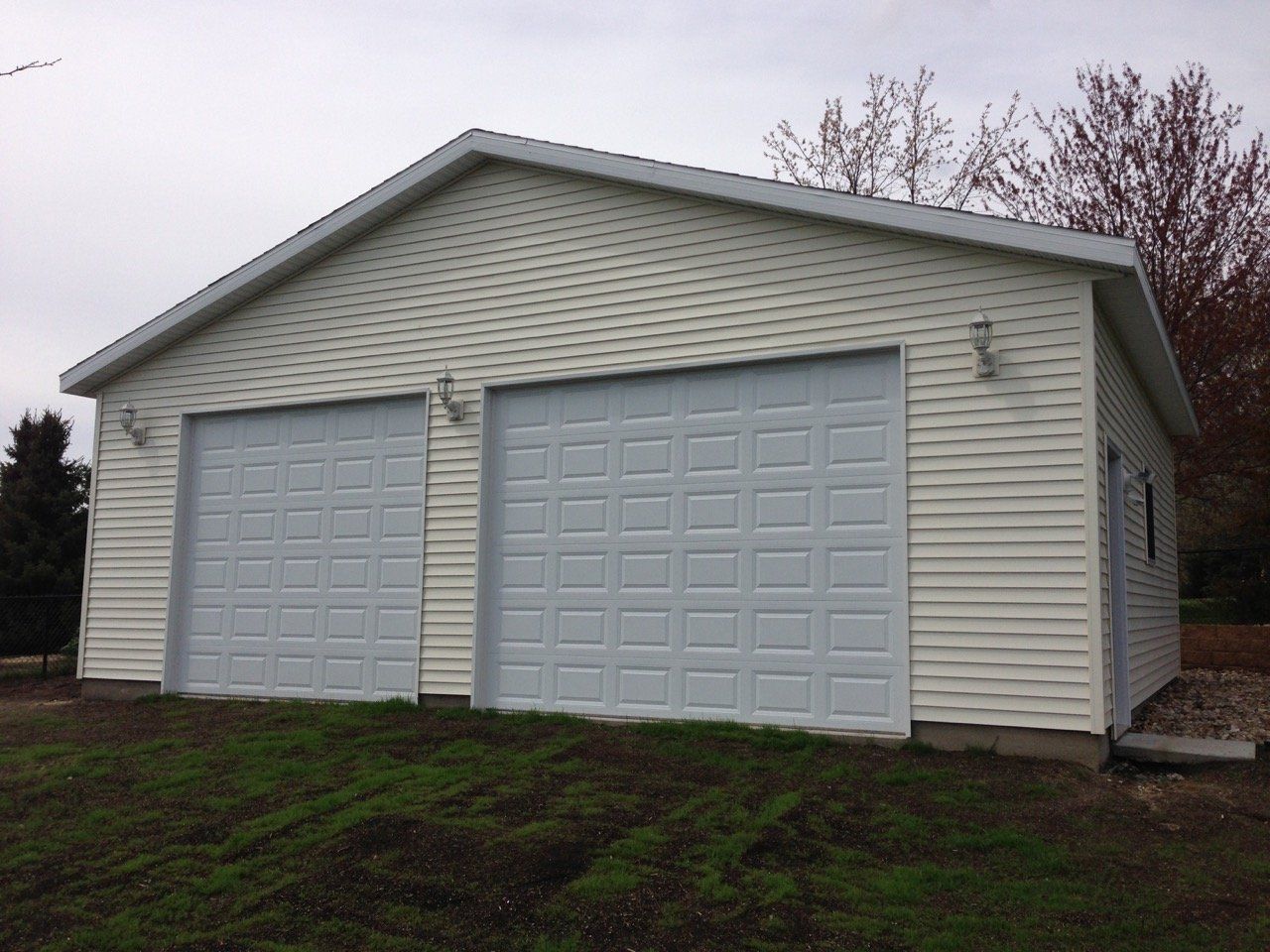 Garage Gallery, Cedar Rapids, Des Moines, Iowa City, Ames, Dubuque.