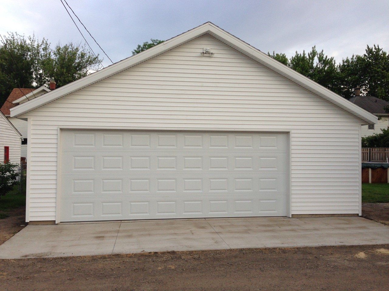 Garage Gallery, Cedar Rapids, Des Moines, Iowa City, Ames, Dubuque.