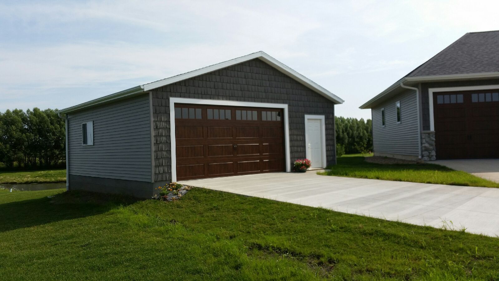 Garage Gallery, Cedar Rapids, Des Moines, Iowa City, Ames, Dubuque.