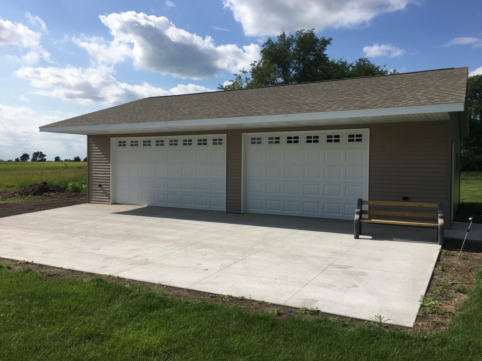 Garage Gallery, Cedar Rapids, Des Moines, Iowa City, Ames, Dubuque.