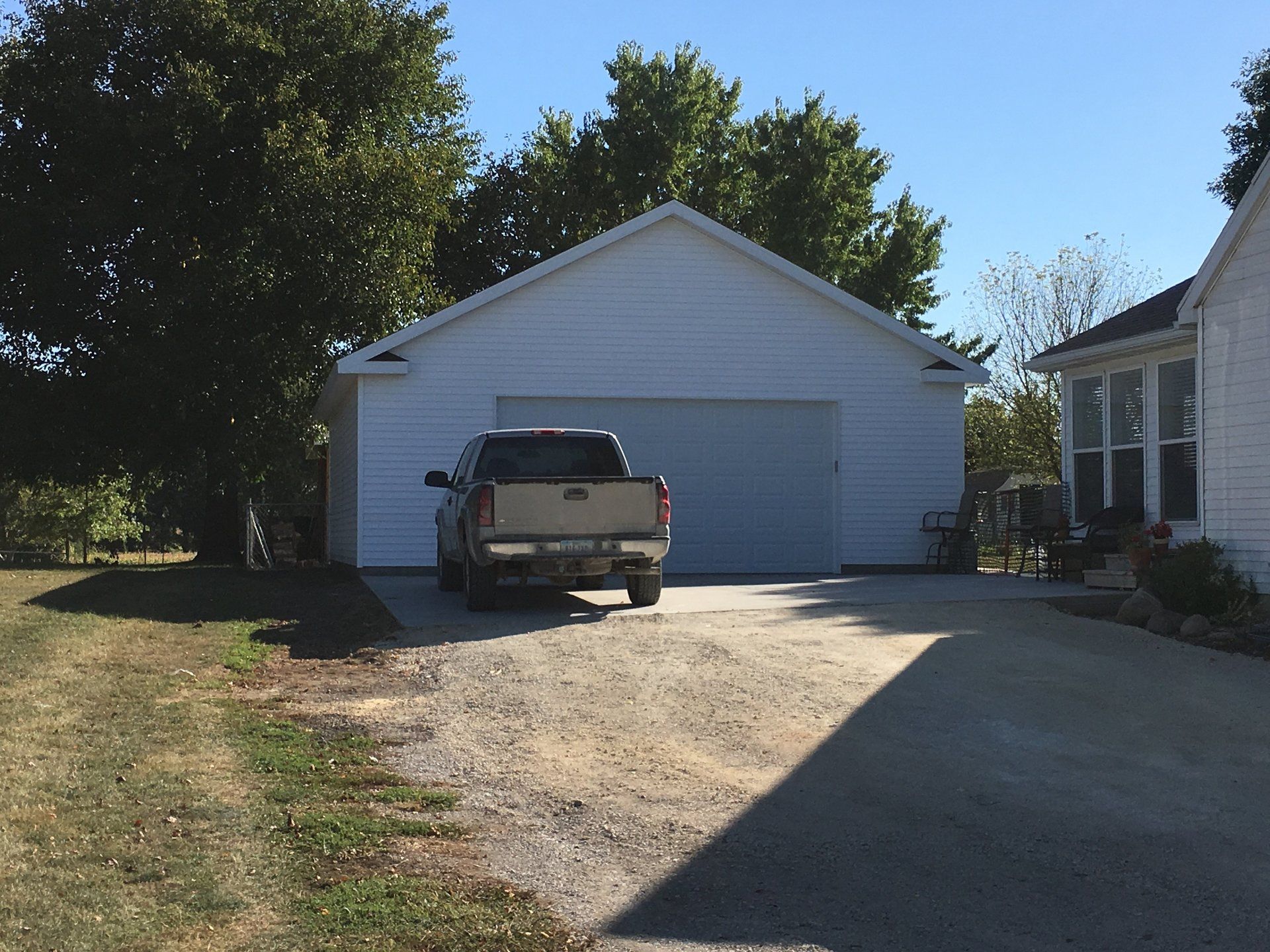 Garage Gallery, Cedar Rapids, Des Moines, Iowa City, Ames, Dubuque.