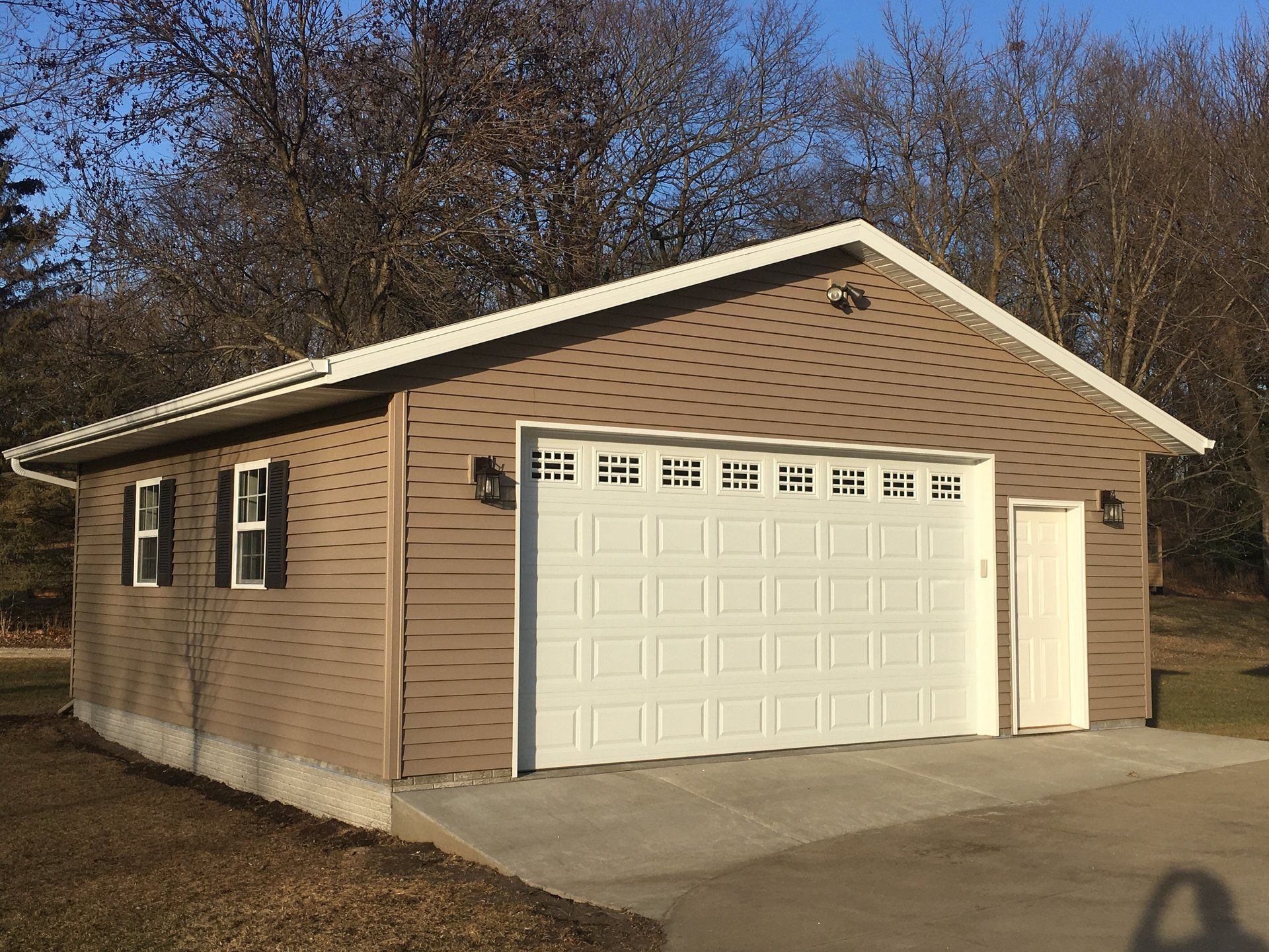 Garage Gallery, Cedar Rapids, Des Moines, Iowa City, Ames, Dubuque.