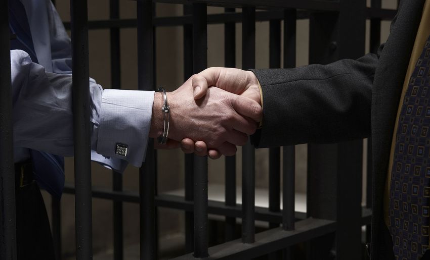 Rogers' Bail Bonds