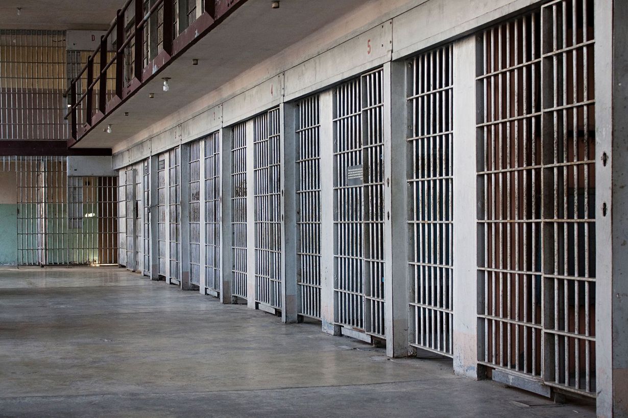 Rogers' Bail Bonds