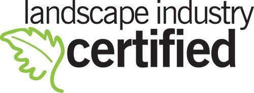 Landscape industry certified