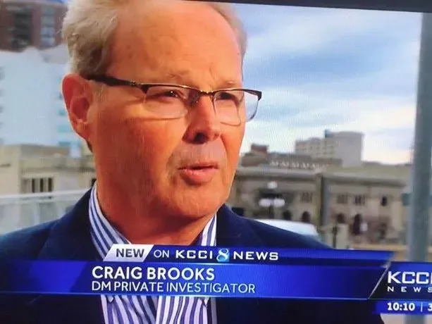 Brooks Brothers Investigations photo gallery