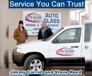 Service you can trust