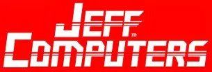 Jeff Computers - logo