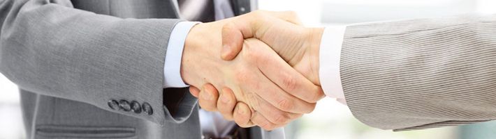 Shakehands
