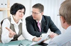 Divorce law
